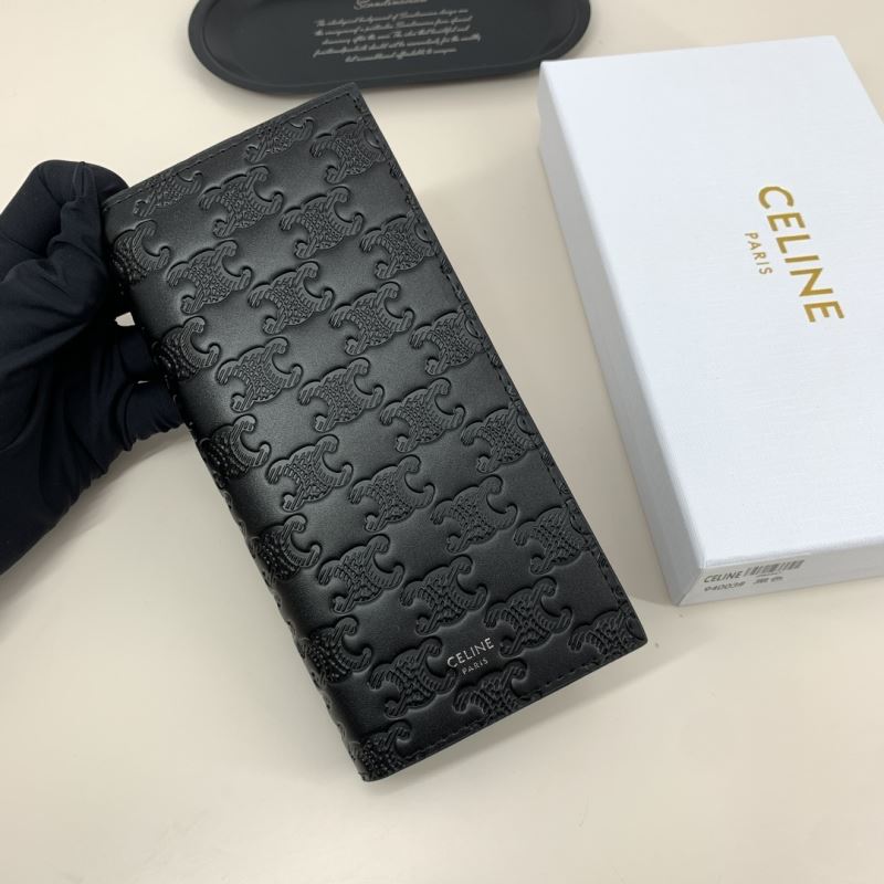 Celine Wallets Purse